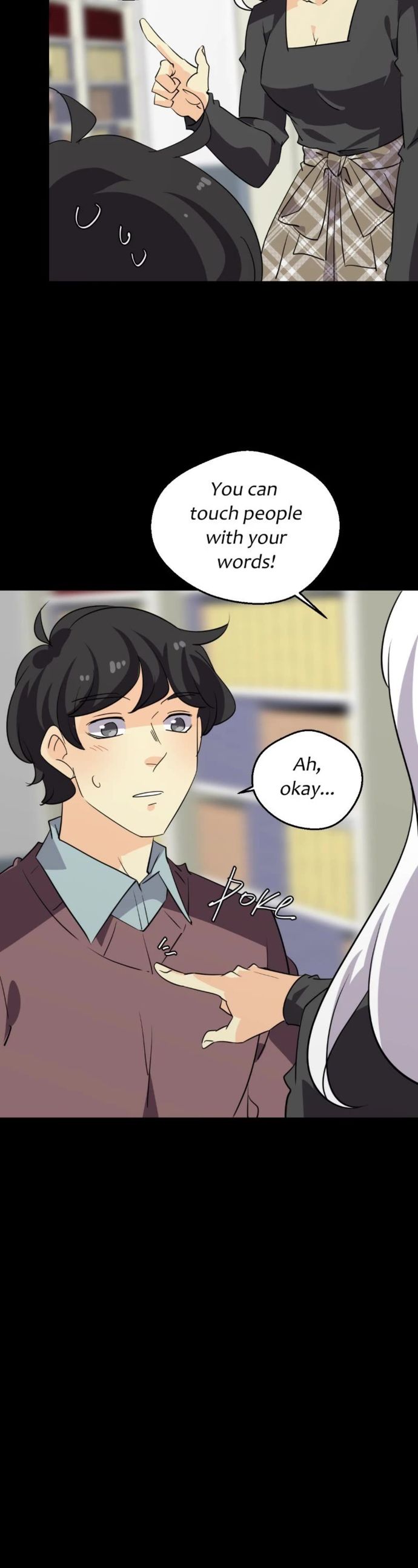 unOrdinary Chapter 307 - Page 23