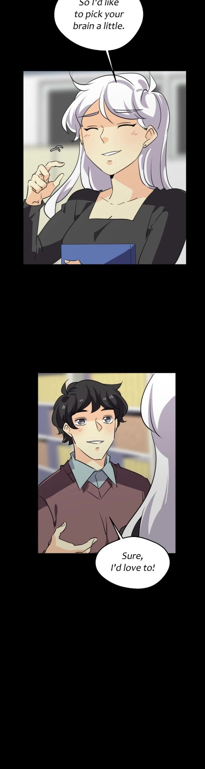 unOrdinary Chapter 307 - Page 26