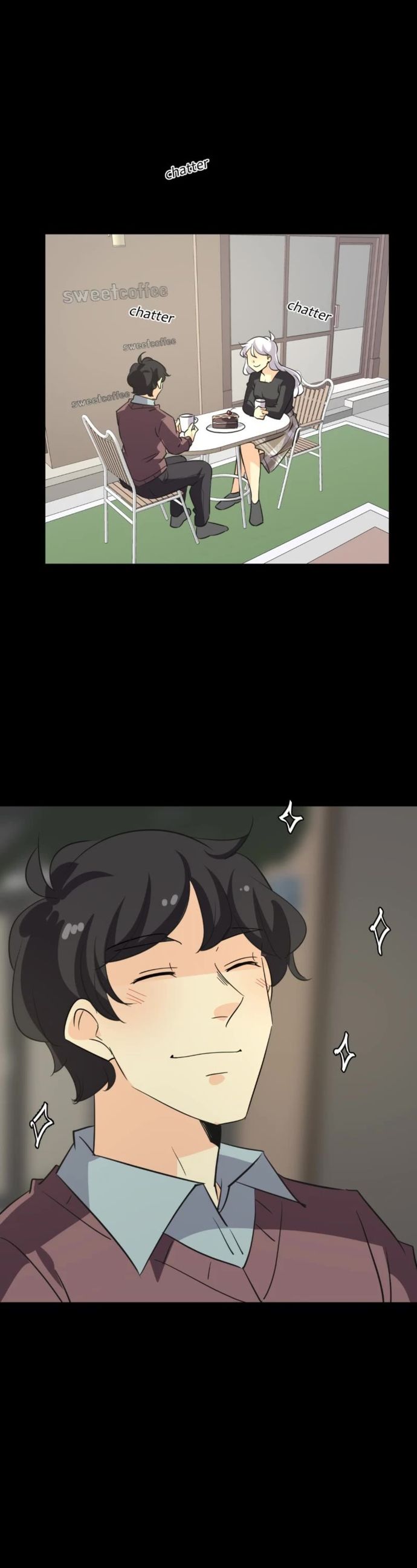 unOrdinary Chapter 307 - Page 27