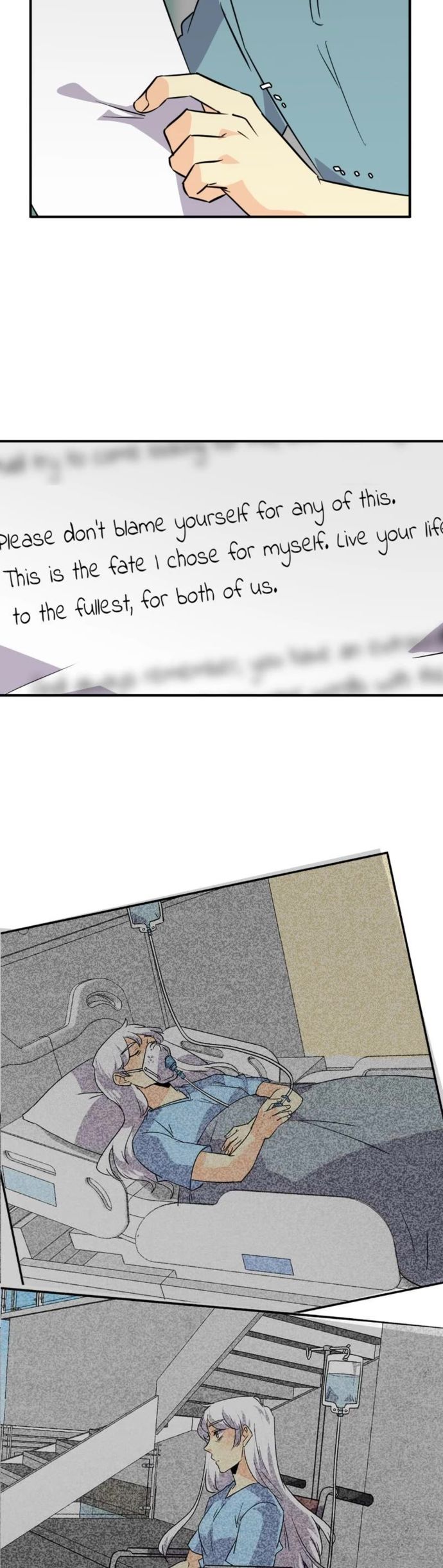 unOrdinary Chapter 307 - Page 29