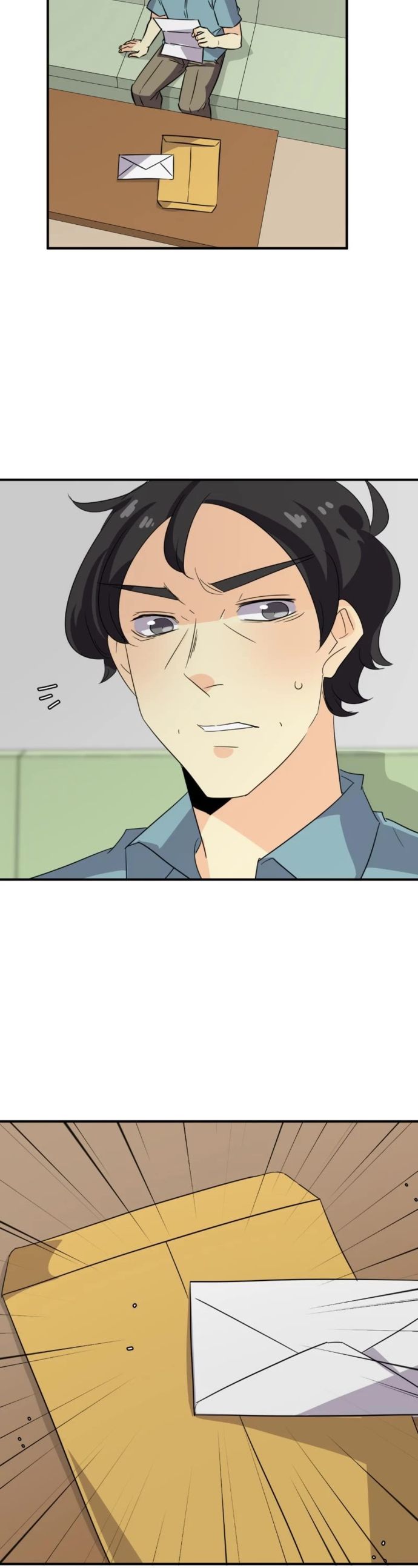 unOrdinary Chapter 307 - Page 3