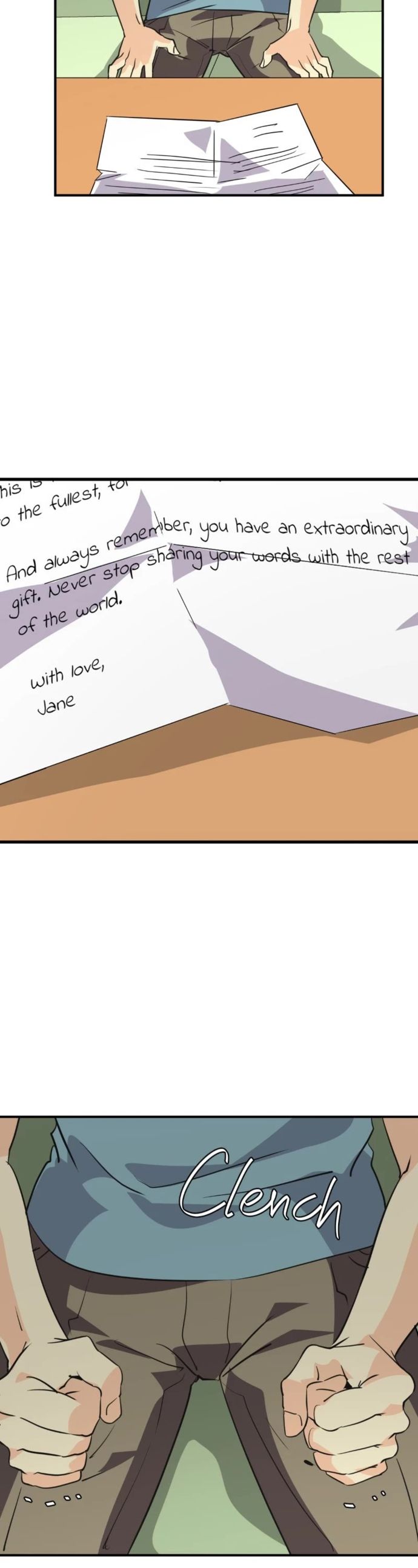 unOrdinary Chapter 307 - Page 33