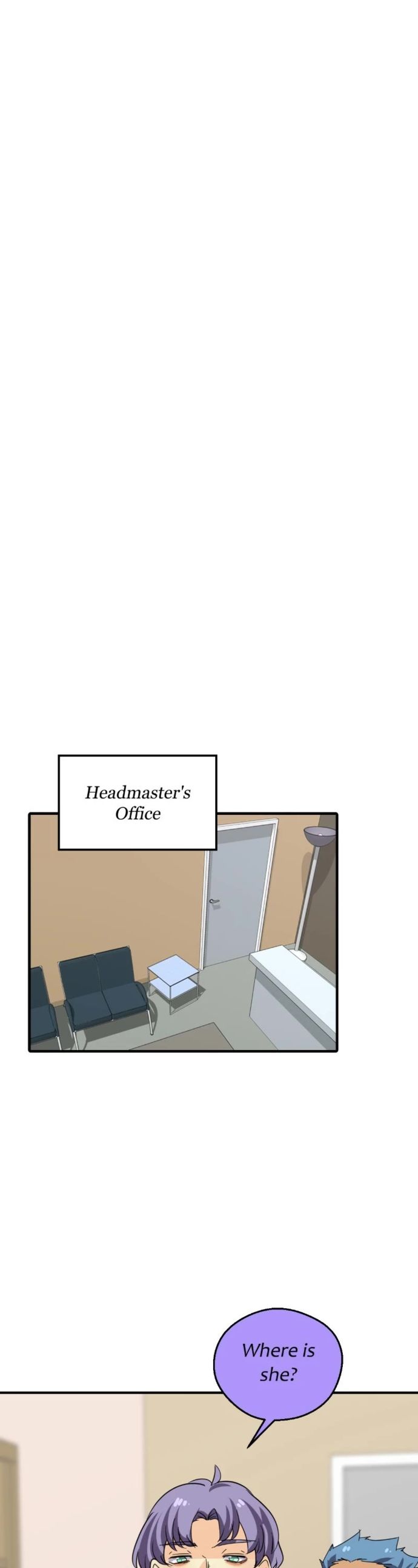 unOrdinary Chapter 307 - Page 37