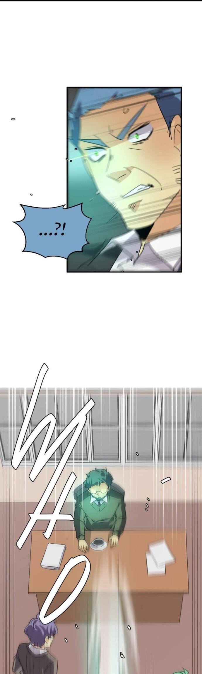 unOrdinary Chapter 307 - Page 49