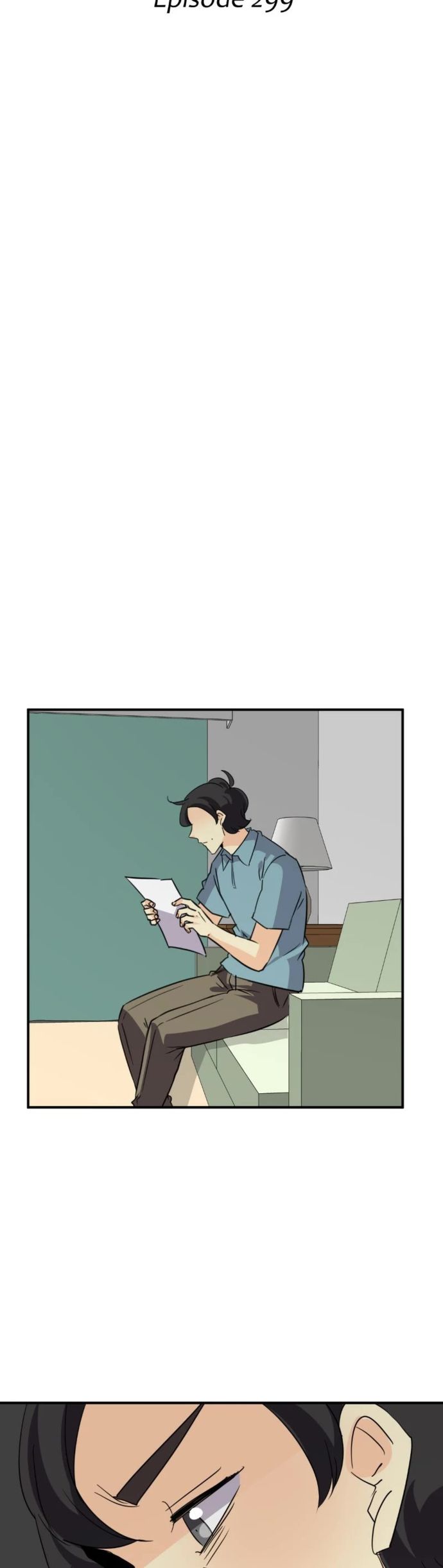 unOrdinary Chapter 307 - Page 5