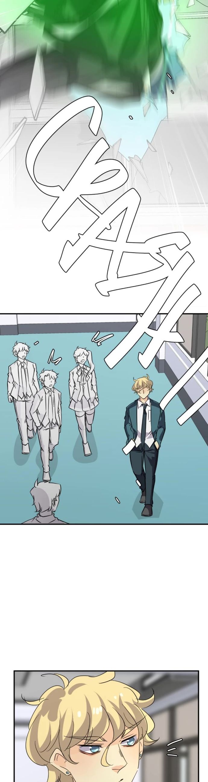 unOrdinary Chapter 308 - Page 10