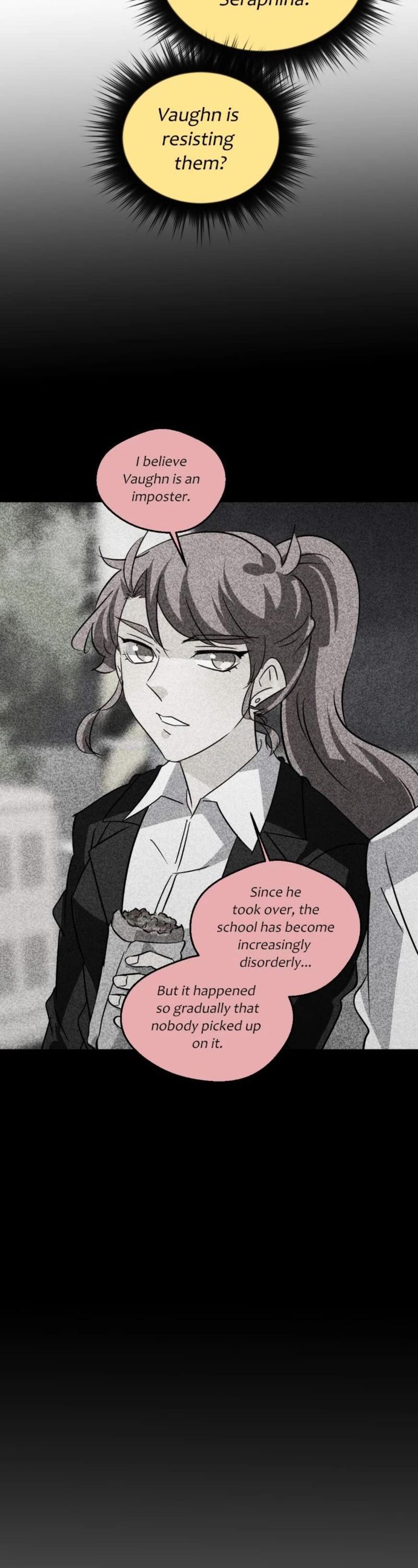 unOrdinary Chapter 308 - Page 13