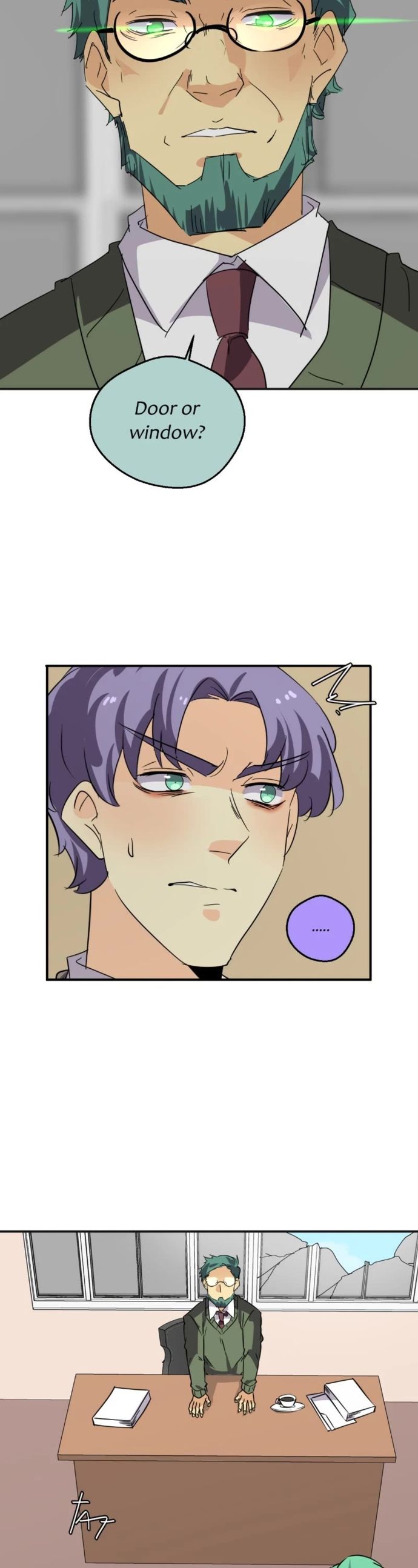 unOrdinary Chapter 308 - Page 16