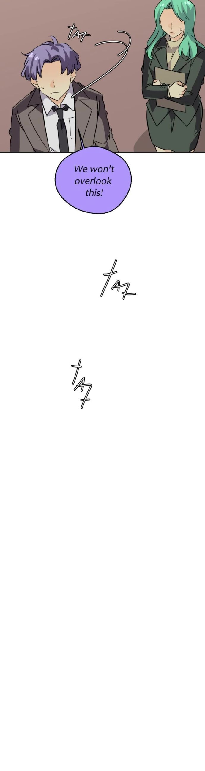 unOrdinary Chapter 308 - Page 17