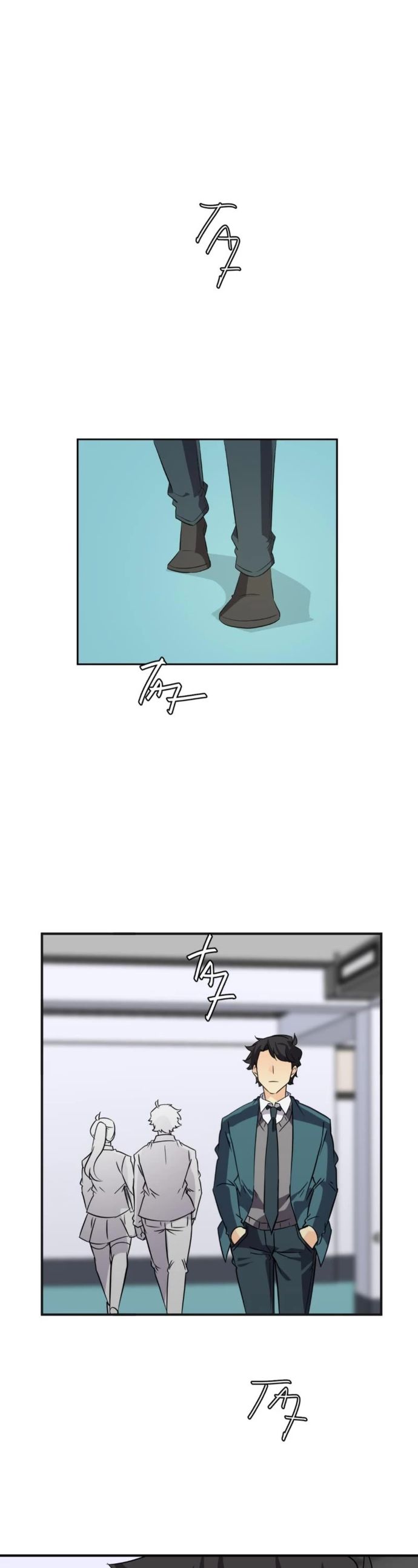 unOrdinary Chapter 308 - Page 18