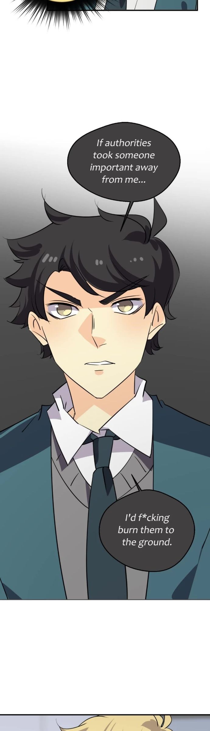 unOrdinary Chapter 308 - Page 24