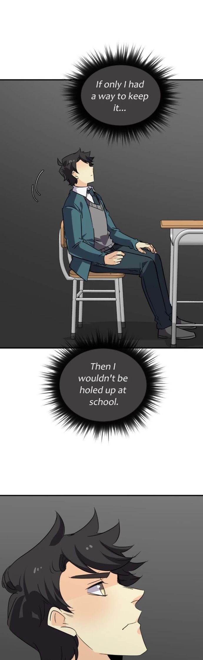 unOrdinary Chapter 308 - Page 30