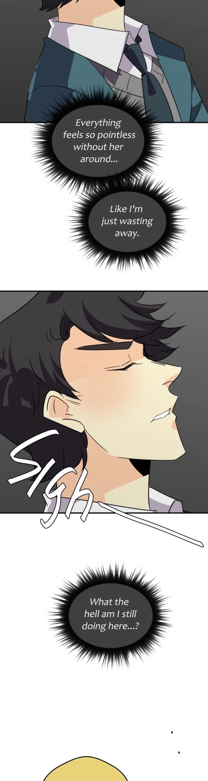 unOrdinary Chapter 308 - Page 31