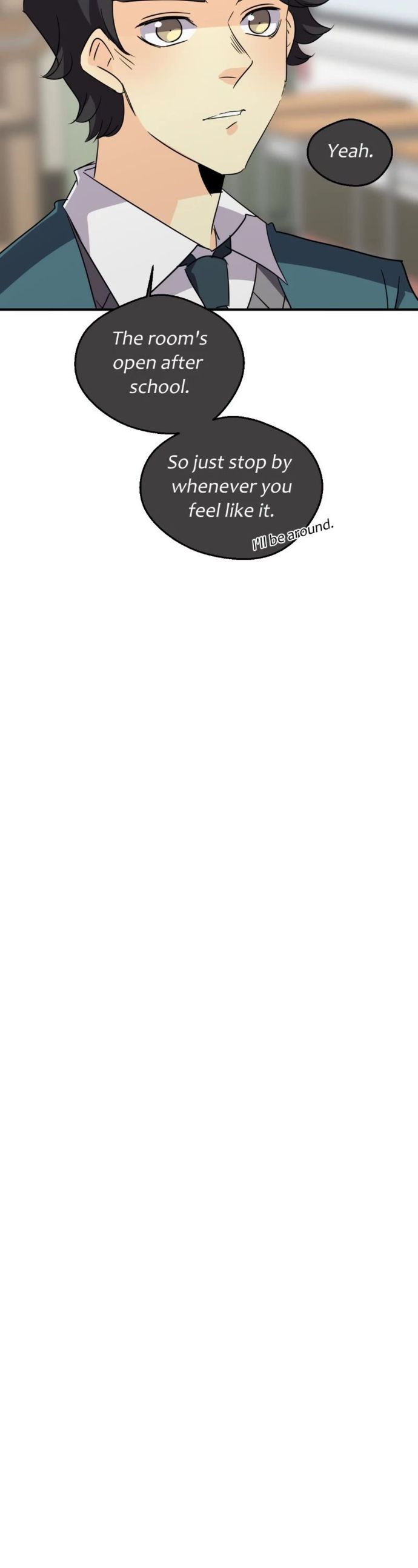 unOrdinary Chapter 308 - Page 33