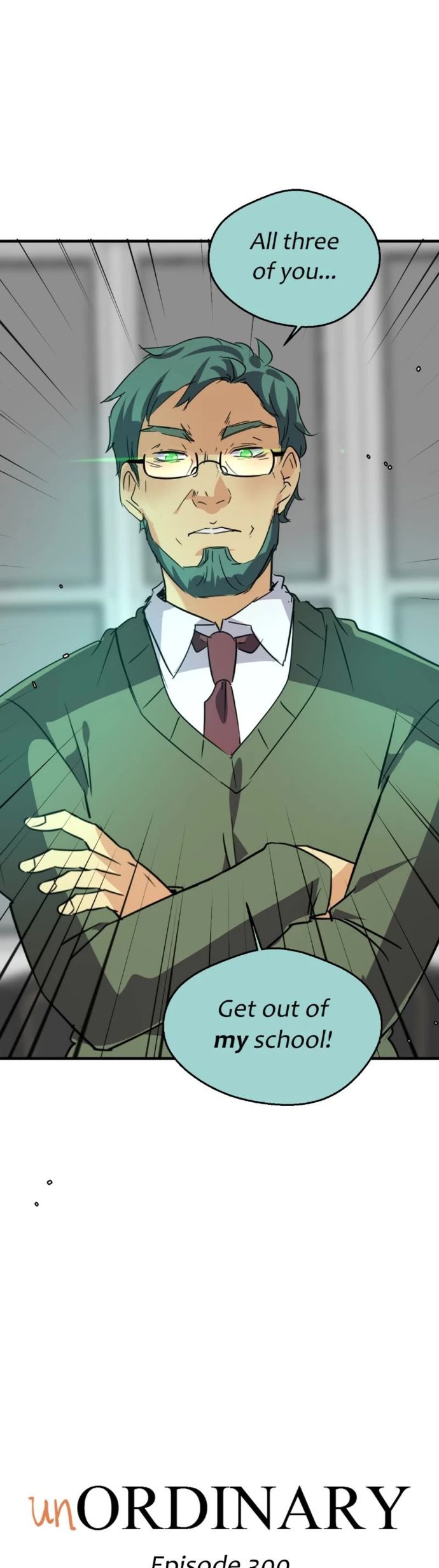 unOrdinary Chapter 308 - Page 4
