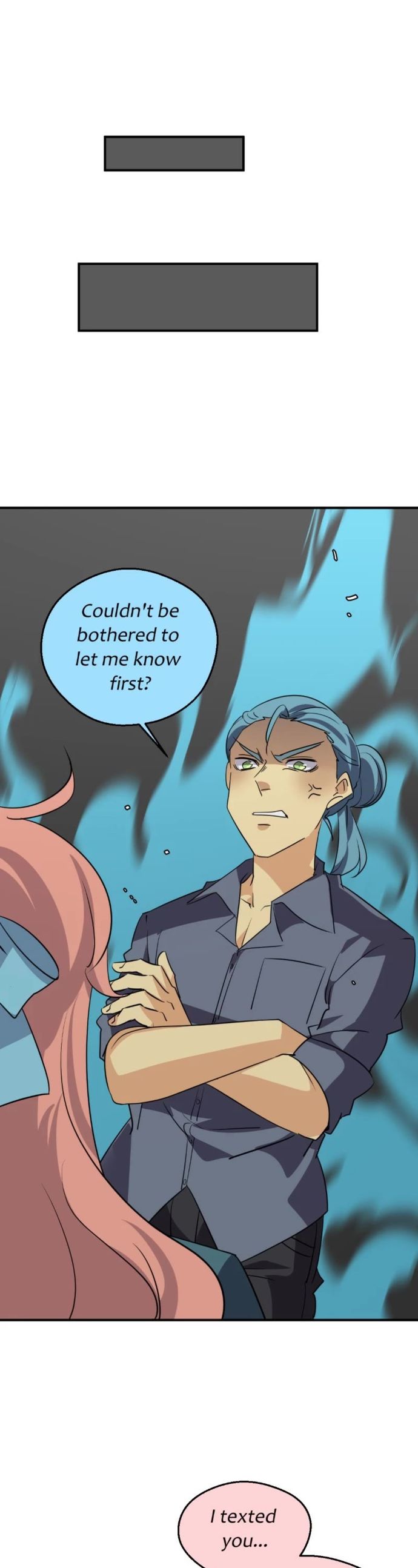 unOrdinary Chapter 308 - Page 42