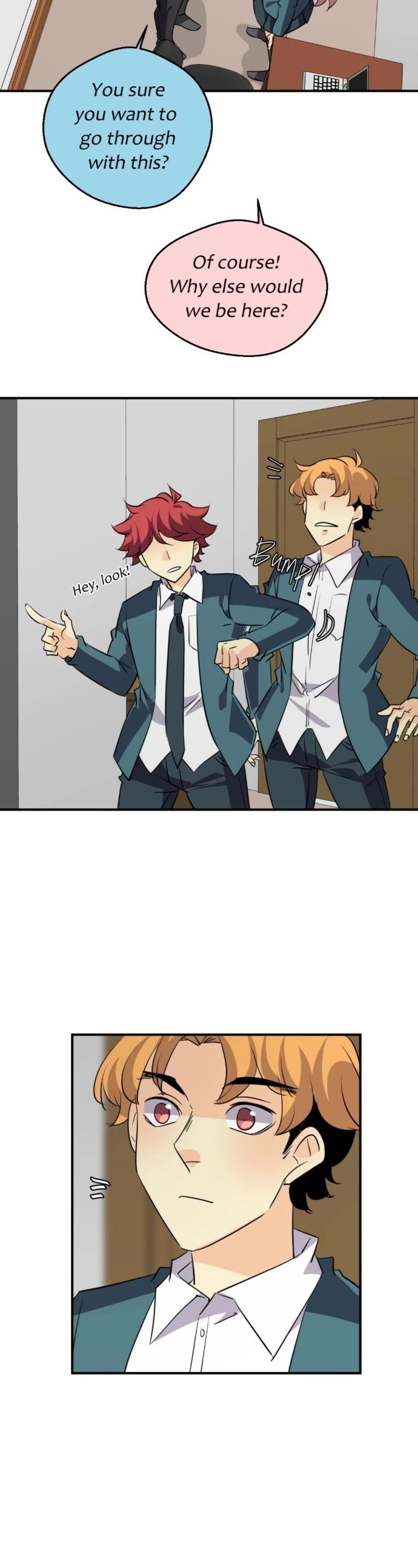 unOrdinary Chapter 308 - Page 45