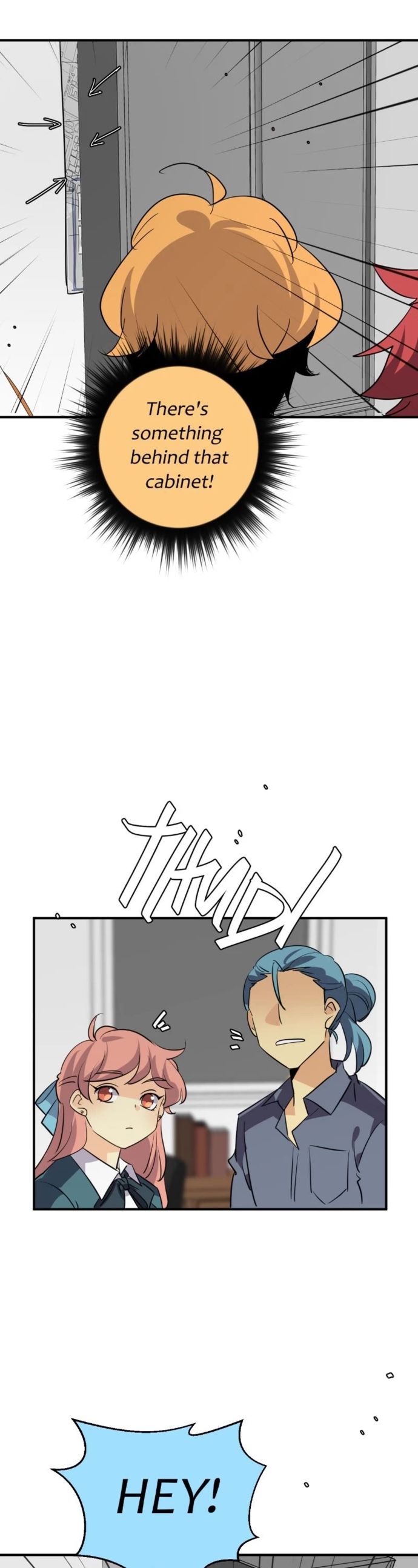 unOrdinary Chapter 308 - Page 46