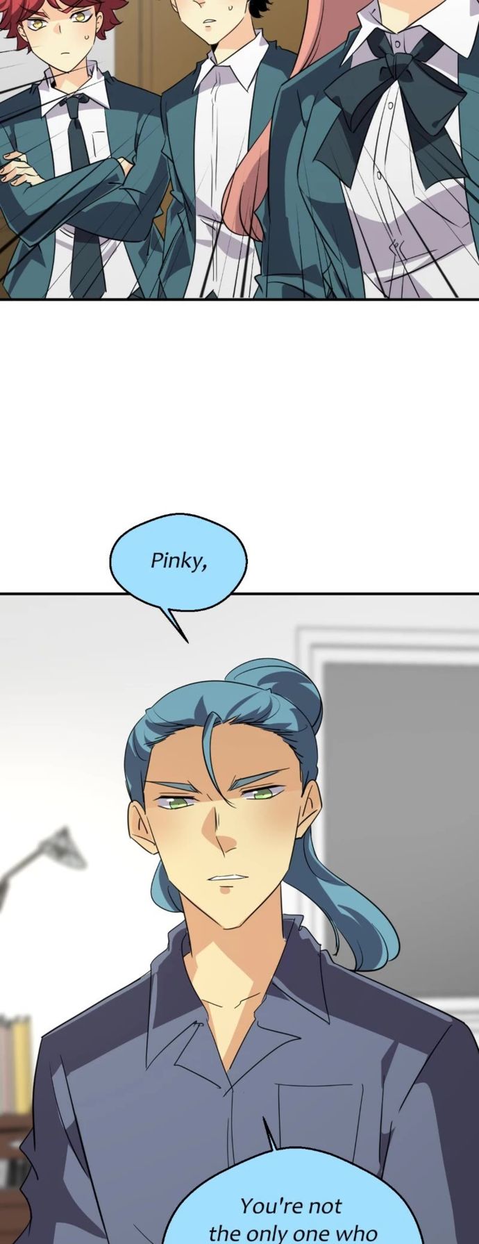 unOrdinary Chapter 308 - Page 51