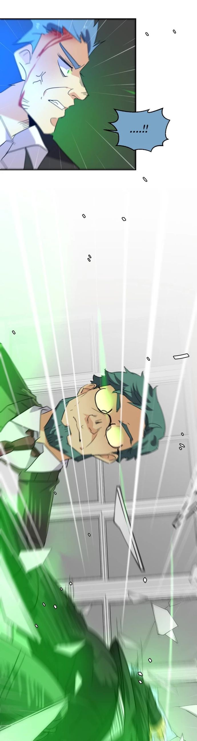 unOrdinary Chapter 308 - Page 9