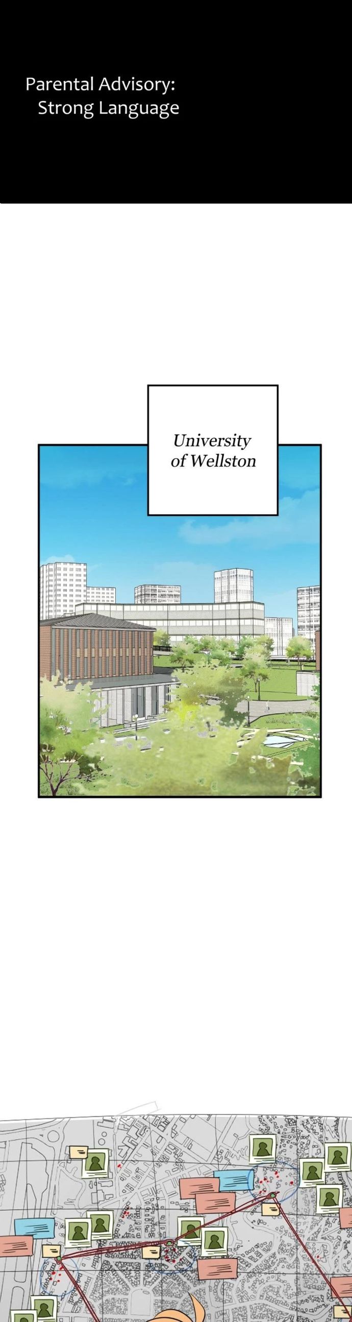 unOrdinary Chapter 309 - Page 1