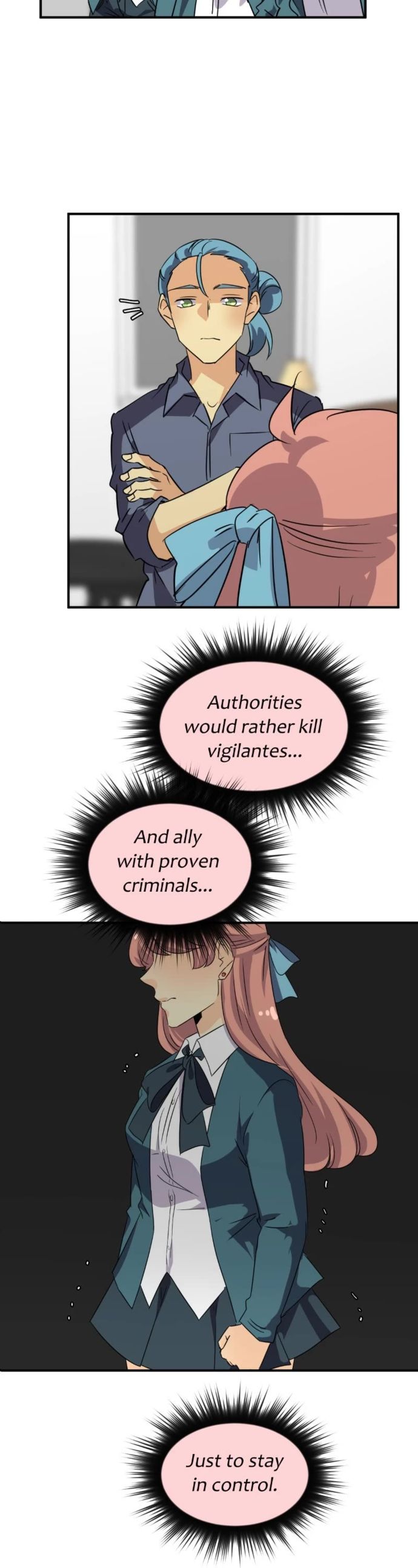 unOrdinary Chapter 309 - Page 11