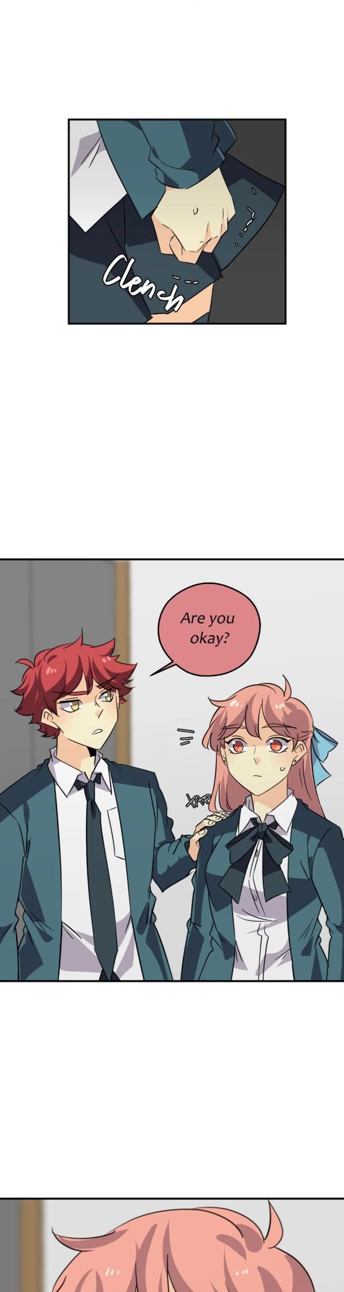 unOrdinary Chapter 309 - Page 12