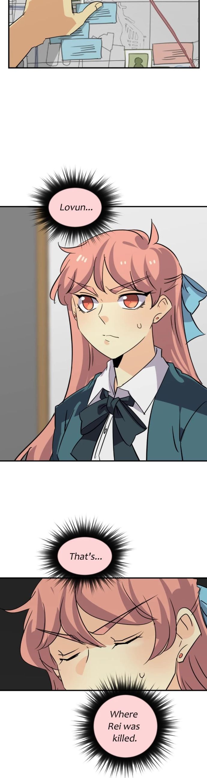 unOrdinary Chapter 309 - Page 15