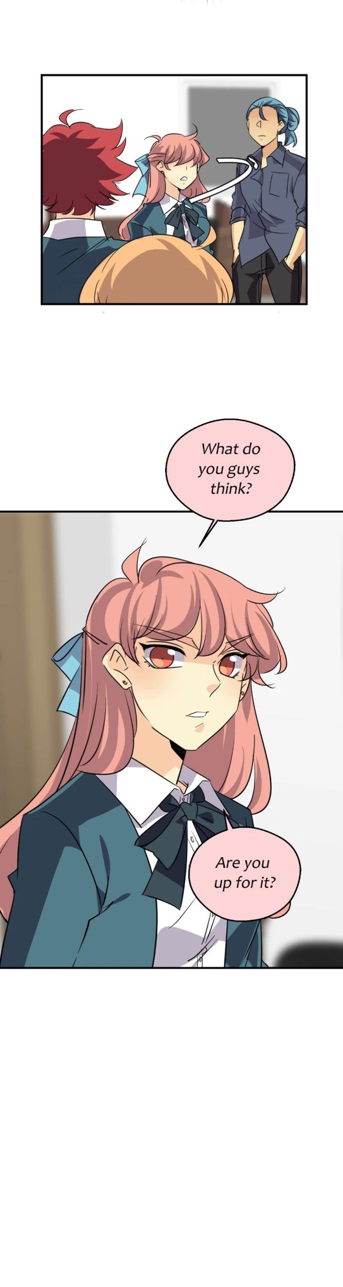 unOrdinary Chapter 309 - Page 16