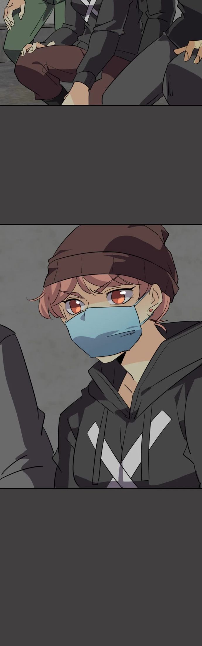 unOrdinary Chapter 309 - Page 20