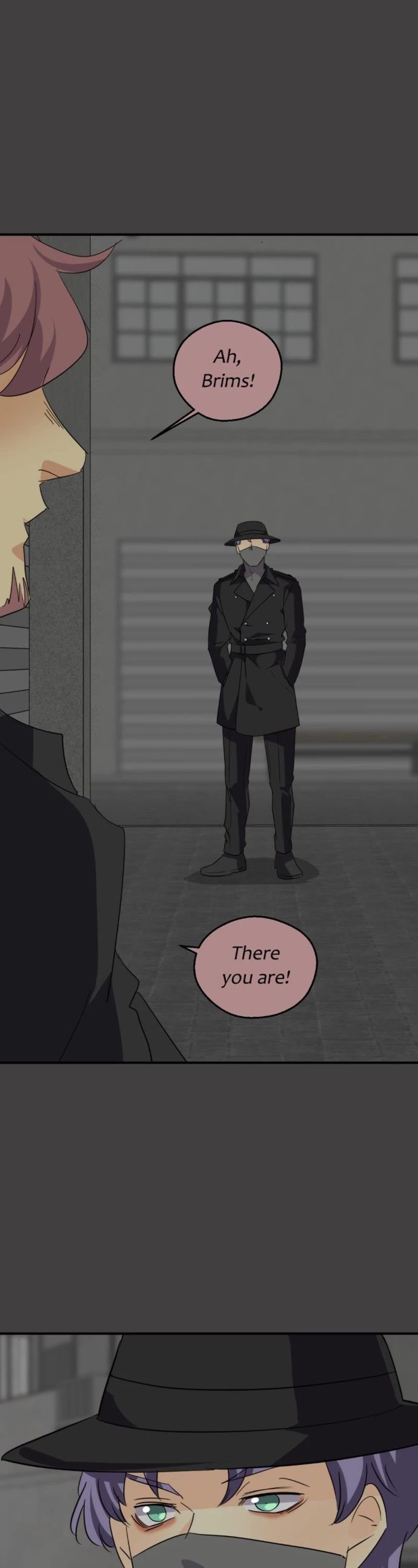 unOrdinary Chapter 309 - Page 22