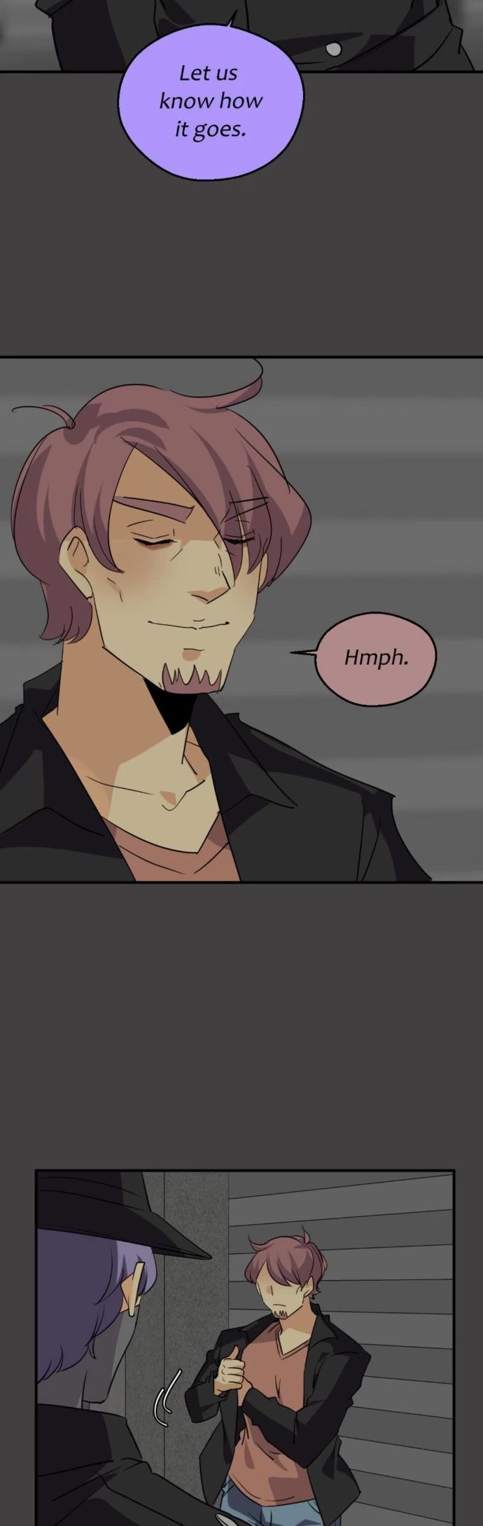 unOrdinary Chapter 309 - Page 25