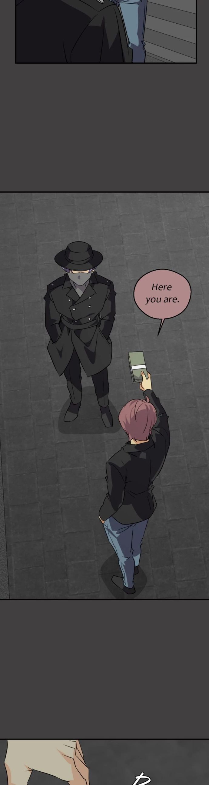 unOrdinary Chapter 309 - Page 26