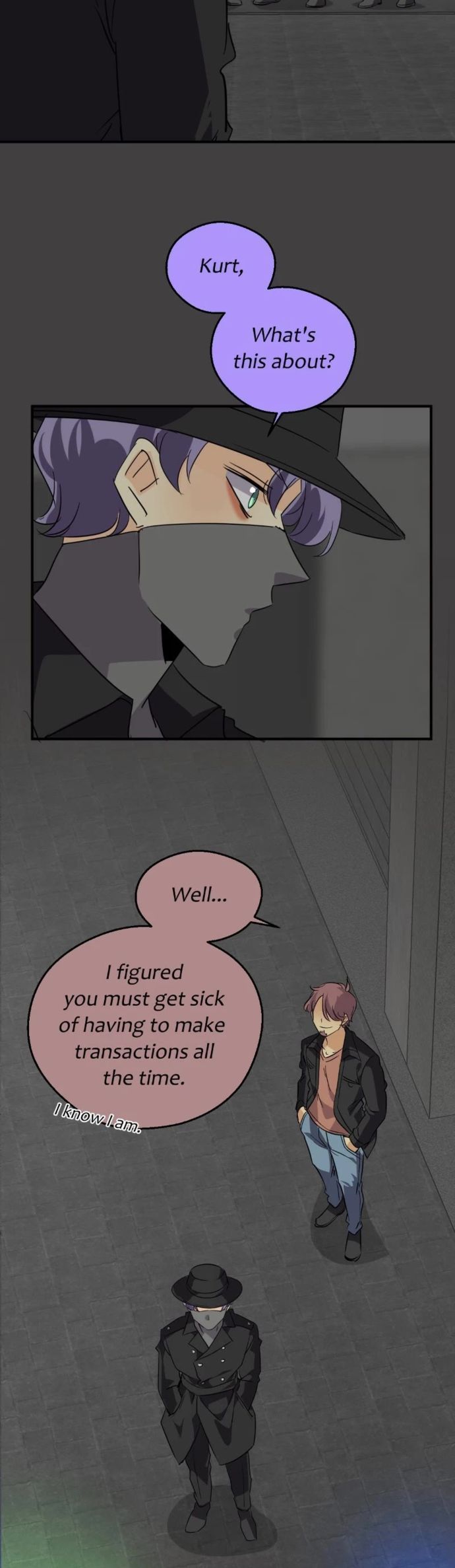 unOrdinary Chapter 309 - Page 29