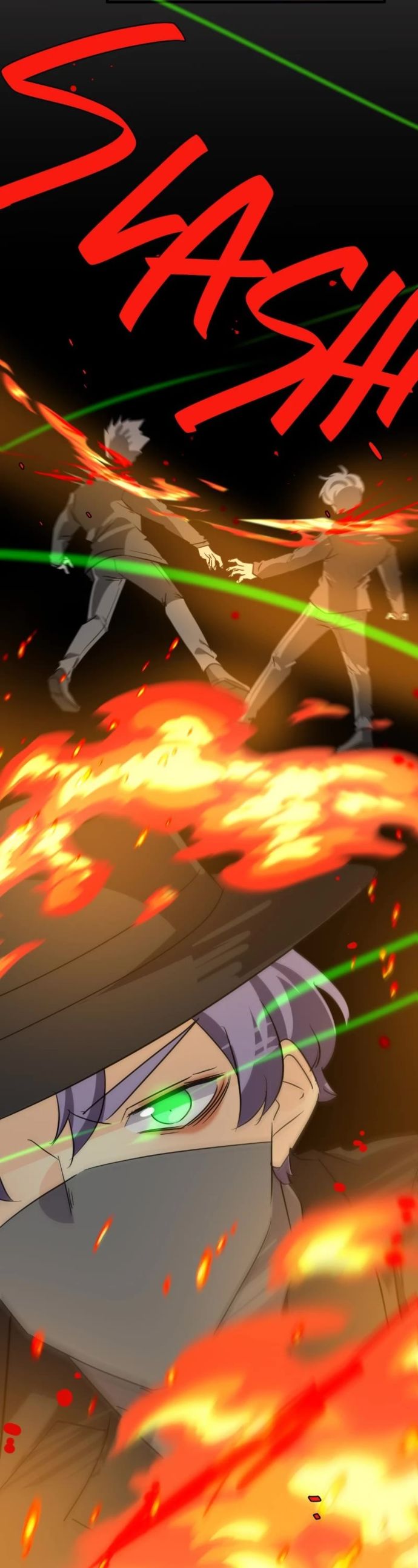 unOrdinary Chapter 309 - Page 34