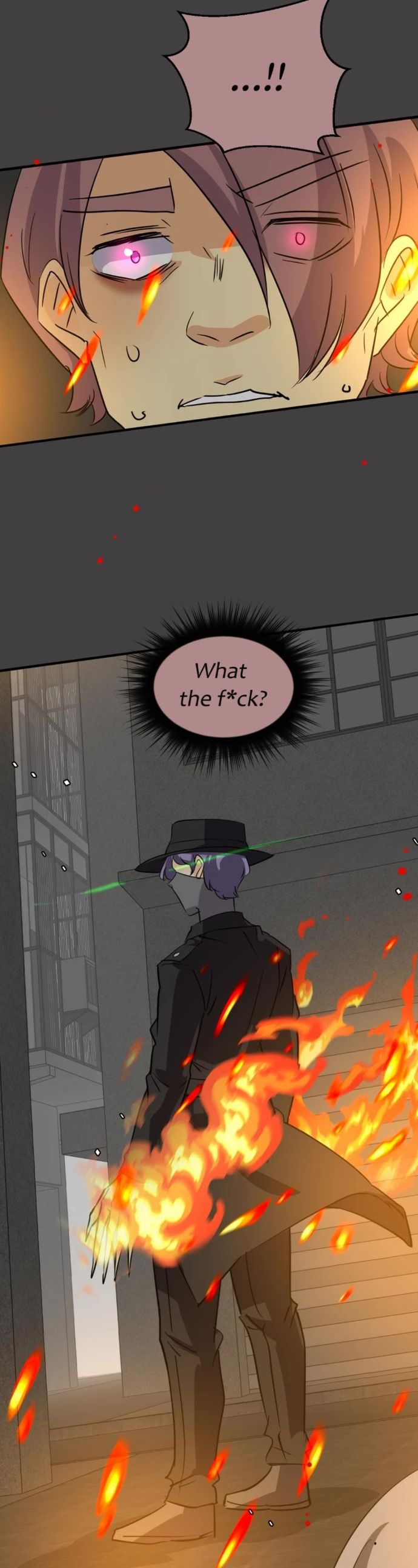 unOrdinary Chapter 309 - Page 36