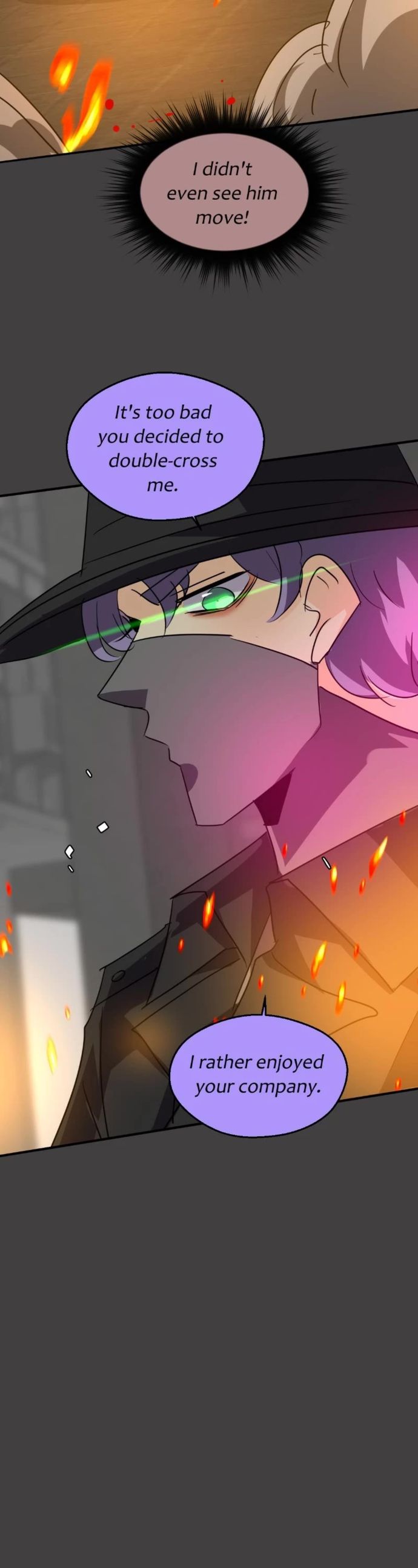 unOrdinary Chapter 309 - Page 37