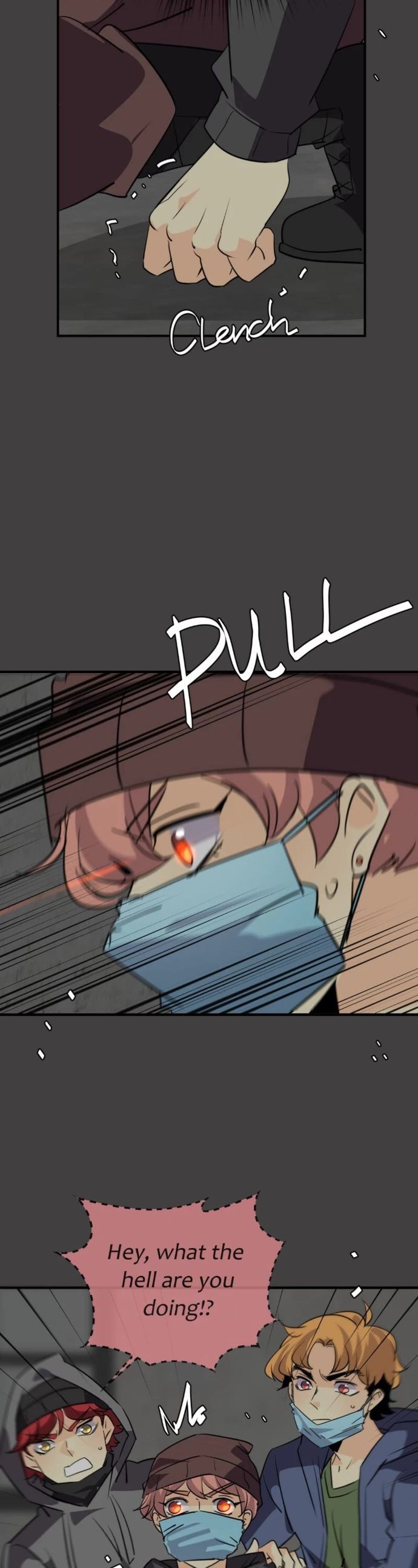 unOrdinary Chapter 309 - Page 41