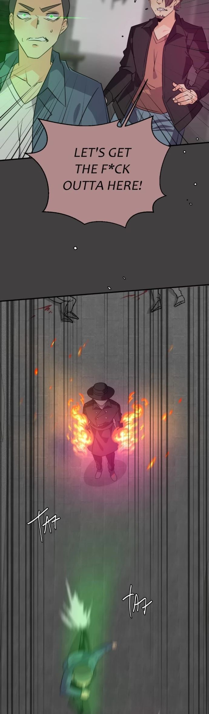 unOrdinary Chapter 309 - Page 44