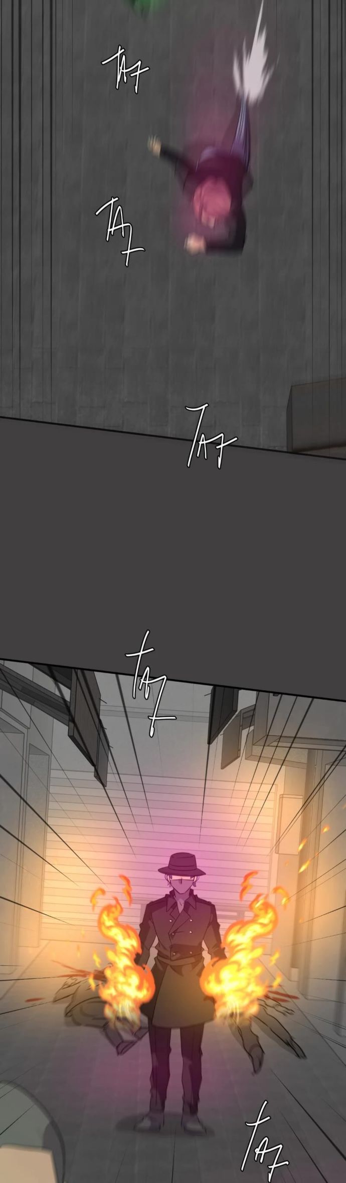 unOrdinary Chapter 309 - Page 45