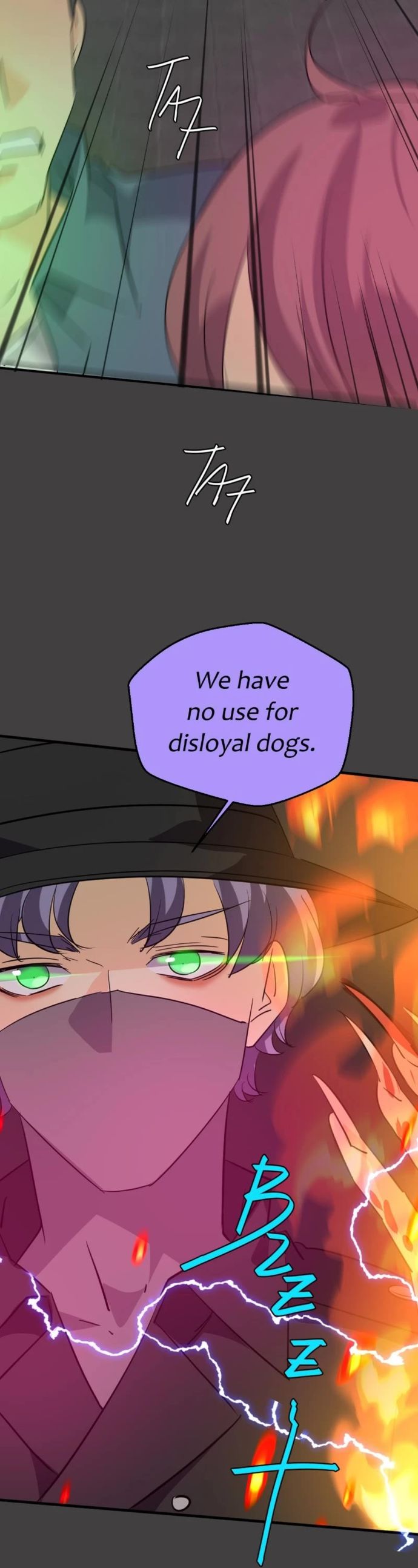 unOrdinary Chapter 309 - Page 46