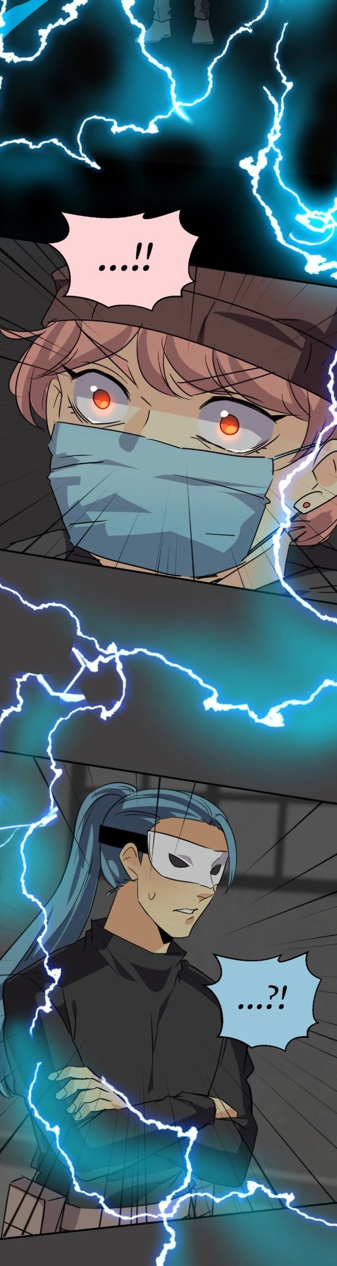 unOrdinary Chapter 309 - Page 48