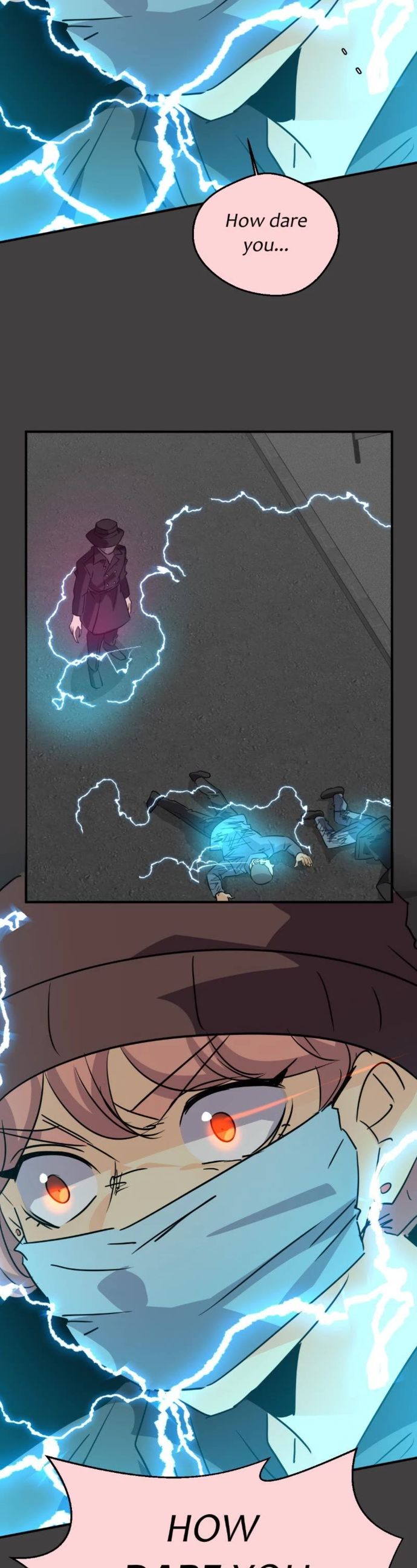 unOrdinary Chapter 309 - Page 51