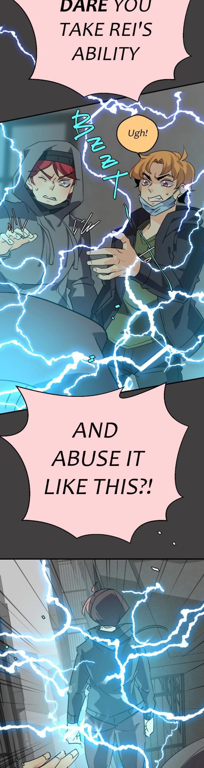 unOrdinary Chapter 309 - Page 52