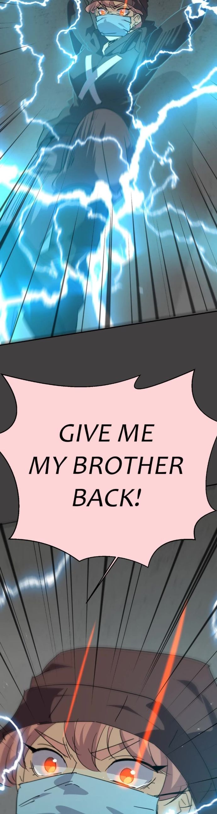 unOrdinary Chapter 309 - Page 54