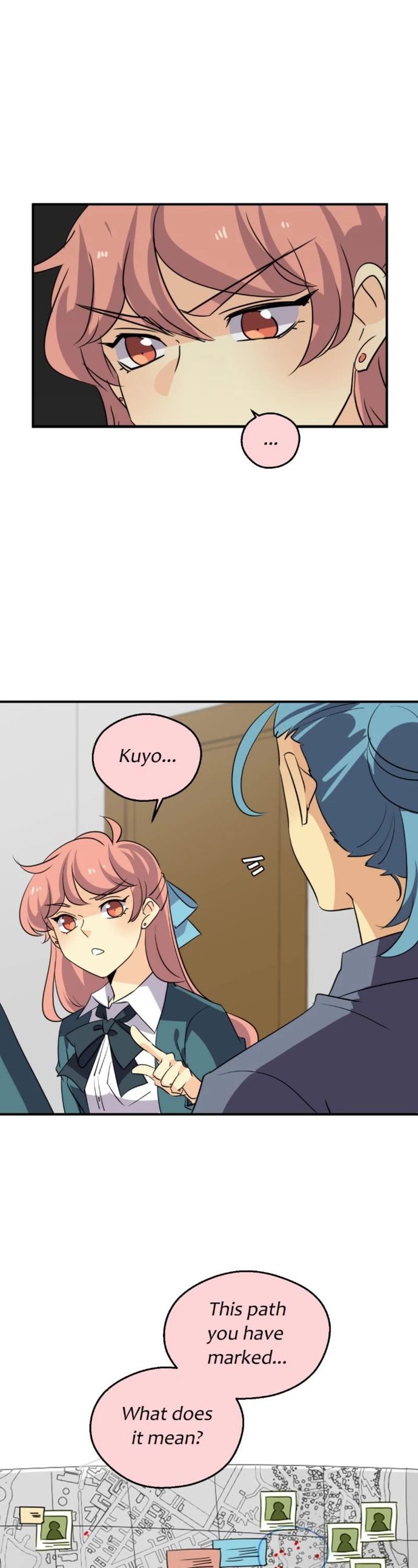 unOrdinary Chapter 309 - Page 6