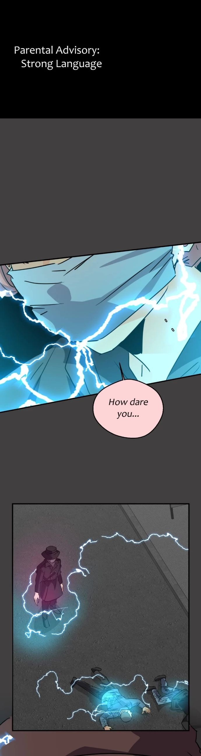 unOrdinary Chapter 310 - Page 1