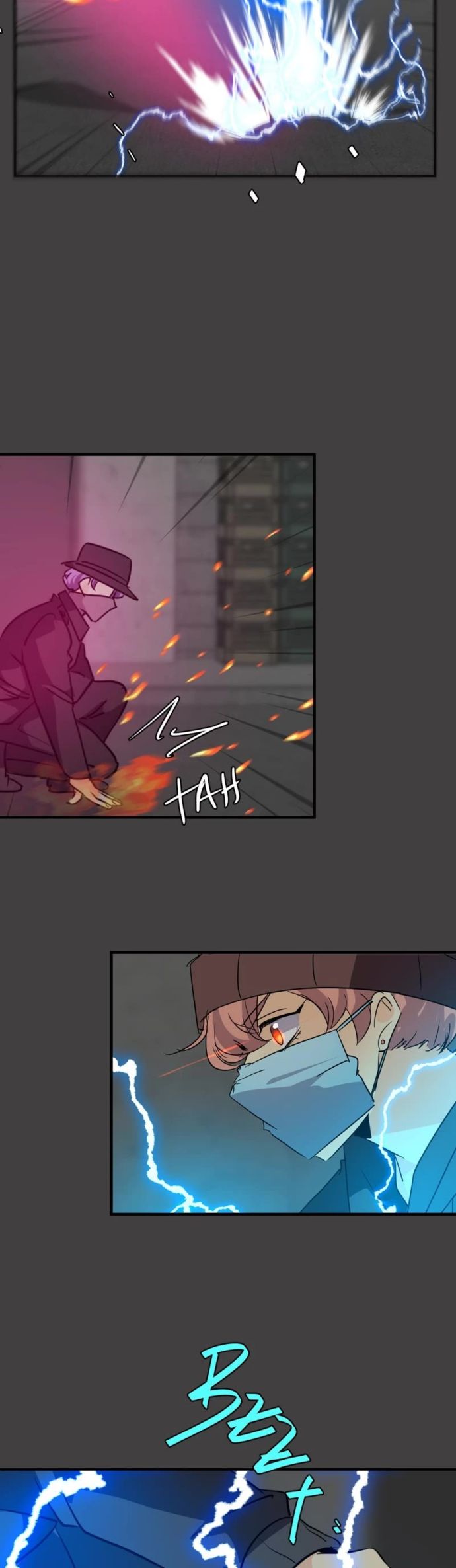 unOrdinary Chapter 310 - Page 10