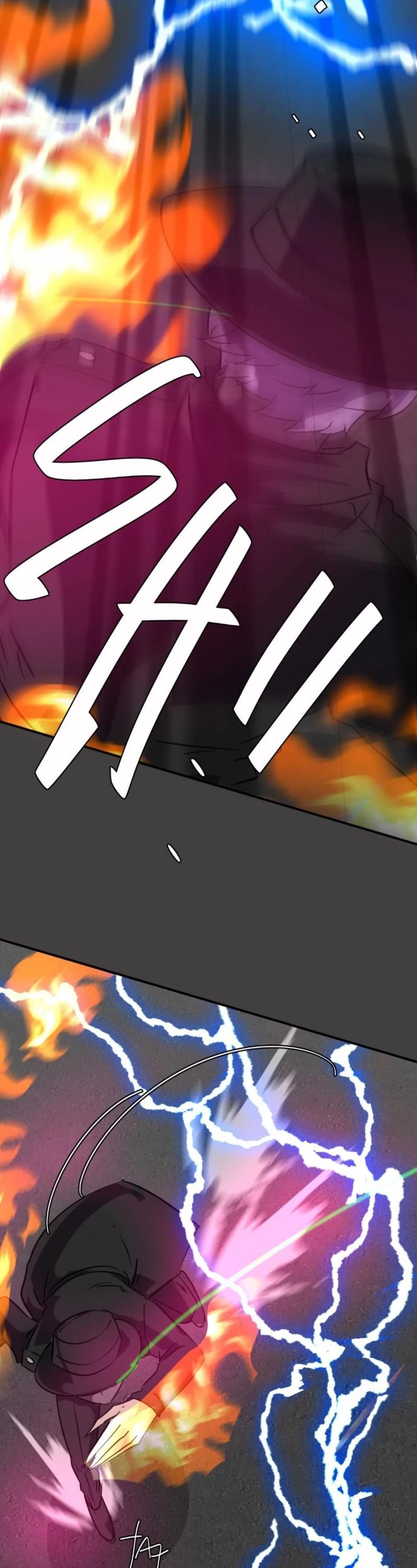 unOrdinary Chapter 310 - Page 12