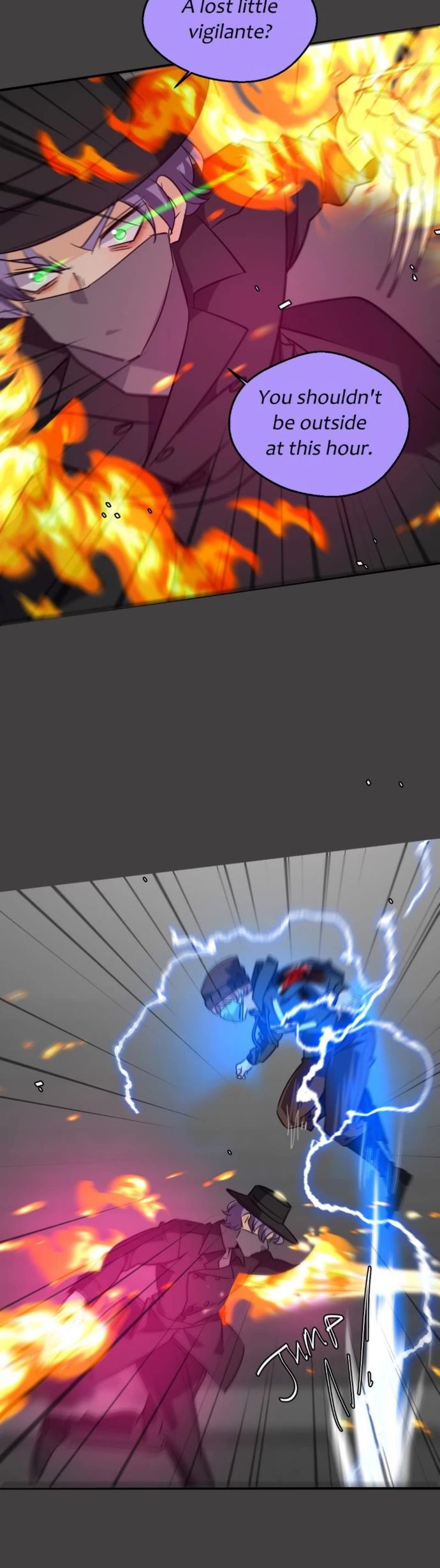 unOrdinary Chapter 310 - Page 15